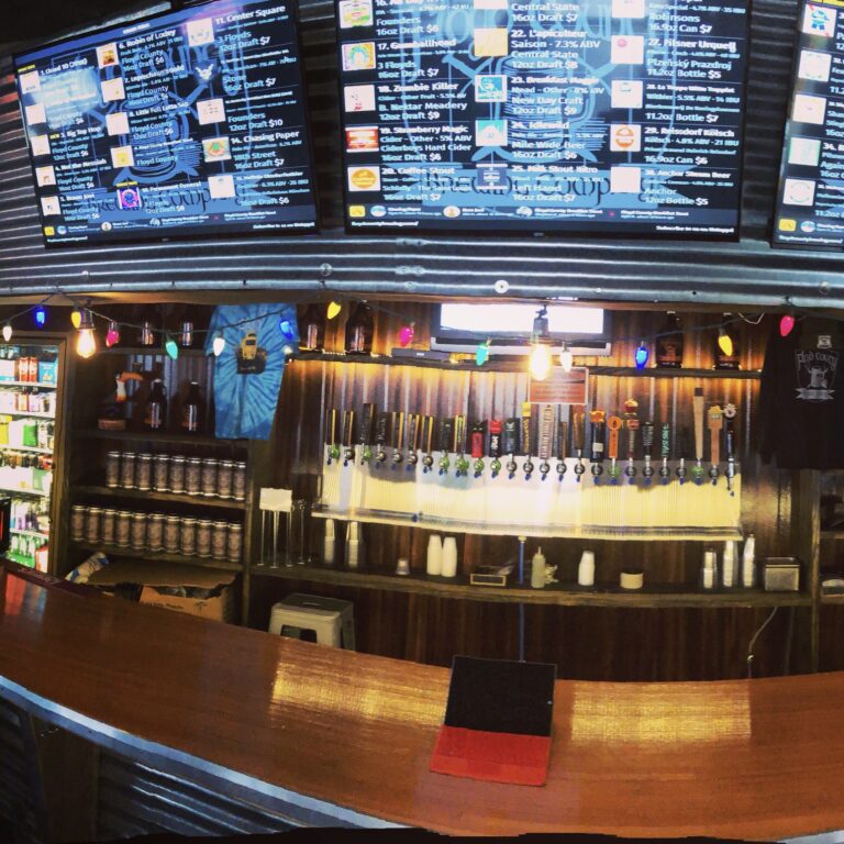 CRAFT BEER